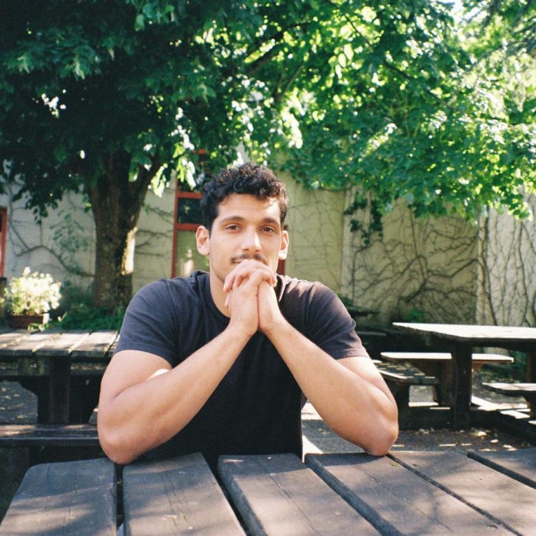 Martin HERVE Ostéopathe